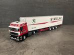Schitternde WSi Daf 3600 Spacecab met koeler Stateline UK, Hobby en Vrije tijd, Modelauto's | 1:50, Ophalen of Verzenden, Zo goed als nieuw