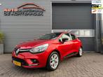 Renault Clio 0.9 TCe Eco2 Authentique Trekhaak*Airco*Cruise, Voorwielaandrijving, 898 cc, Stof, 23 km/l