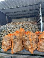 Haardhout te koop!, Tuin en Terras, Haardhout, Minder dan 3 m³, Ophalen, Overige houtsoorten, Blokken