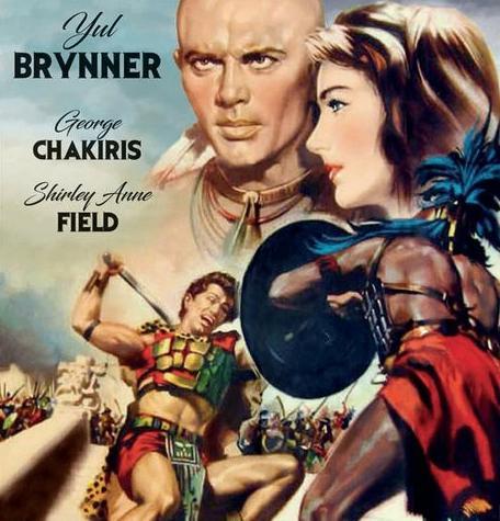 AVONTUUR DRAMA/ Los reyes del sol (Kings Of The Sun / 1963), Cd's en Dvd's, Dvd's | Klassiekers, Zo goed als nieuw, Drama, 1960 tot 1980