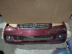 2006 Mercedes A klasse W169 donker rood 597, Auto-onderdelen, Gebruikt, Voor, Mercedes-Benz, Ophalen of Verzenden