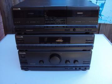 Sony. Philips. Denon.  Uitzoeken.  €25 p.st beschikbaar voor biedingen