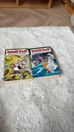 DD Pockets 302 en 257 prima staat, Meerdere stripboeken, Ophalen of Verzenden, Zo goed als nieuw, Donald Duck