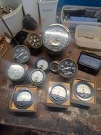 Diversen meters en tellers, Ophalen of Verzenden