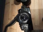 Praktica camera, Audio, Tv en Foto, Fotocamera's Analoog, Ophalen of Verzenden, Gebruikt, Spiegelreflex, Overige Merken