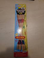 Grote houten mikado (50cm), Ophalen of Verzenden, Zo goed als nieuw, Overige typen