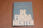 De Fundamentamen — Ramsey Nasr — Pleidooi voor de Aarde, Boeken, Ophalen of Verzenden, Zo goed als nieuw