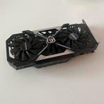 Nvidia GTX 1070 8GB – Gigabyte Xtreme Gaming Edition, Computers en Software, Videokaarten, Ophalen of Verzenden, Gebruikt, GDDR5