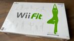 Wii Fit Balance Board met spellen, Balance Board of Dansmat, Draadloos, Wii, Ophalen of Verzenden