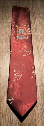 Heerema Stropdas, Verzamelen, Scheepvaart, Ophalen of Verzenden