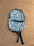 Leuke rugtas met panterprint, Overige merken, Minder dan 30 cm, Ophalen of Verzenden, Minder dan 25 cm