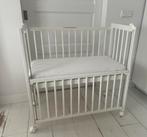 Co sleeper Petit Amelie, Kinderen en Baby's, Babywiegjes en Ledikanten, Ophalen, Zo goed als nieuw, Wieg
