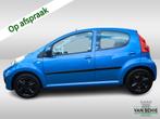 Peugeot 107 1.0-12V XR (68PK) BOVAG-Garantie, Airco, Elek.-R, Voorwielaandrijving, 12 maanden, Stof, Gebruikt