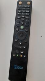 Te koop Ziggo afstandsbediening, Audio, Tv en Foto, Afstandsbedieningen, Ophalen