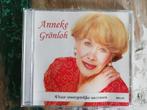 Anneke Grönloh Al haar onvergetelijke successen met DVD, Ophalen of Verzenden, Zo goed als nieuw, Overige genres