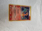 Charizard holo power keepers, Hobby en Vrije tijd, Verzamelkaartspellen | Pokémon, Ophalen of Verzenden, Zo goed als nieuw, Foil
