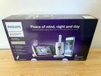 Philips Avent Babyfoons SCD973/26 - Nieuw, Ophalen of Verzenden, Nieuw, 250 meter of meer, Camera