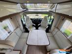 Rapido 696 F Elek. Queensbed / Hefbed / Face to face /Nieuw!, Automaat, Airbags, Ringverwarming, 7 tot 8 meter