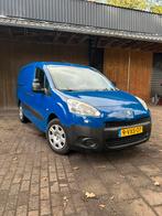 Peugeot Partner 1.6 HDI 66KW 2012, Auto's, Bestelauto's, 4 cilinders, Origineel Nederlands, Diesel, 1560 cc
