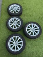 Orginele Volkswagen Polo winterbanden, Ophalen, Gebruikt, 16 inch, Banden en Velgen