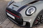 MINI Cabrio John Cooper Works Automaat / JCW Sportstoel / Ac, 1998 cc, 232 pk, Gebruikt, 4 stoelen