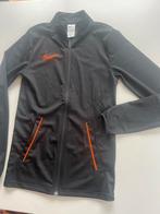 Nike Jasje - Zwart - Maat XS, Zwart, Ophalen of Verzenden, Zo goed als nieuw, Jasje