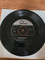 Duo Sjeng Haeren - Zeemansleven, Gebruikt, 7 inch, Single, Ophalen of Verzenden