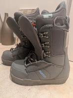 Burton women's progression snowboard boots maat 35, Sport en Fitness, Snowboarden, Ophalen of Verzenden, Zo goed als nieuw, Schoenen