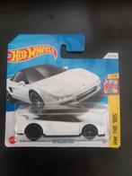 Hotwheels Acura NSX 90, Ophalen of Verzenden, Nieuw