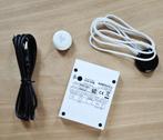 Flic hub inclusief 1 flic button, Hobby en Vrije tijd, Elektronica-componenten, Ophalen of Verzenden, Zo goed als nieuw