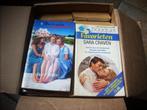 Bouquet romannetjes boeken harlequin, Ophalen of Verzenden, Zo goed als nieuw, Overige onderwerpen