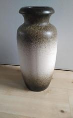 scheurich vaas (jaren '70 ), Minder dan 50 cm, Glas, Zo goed als nieuw, Ophalen