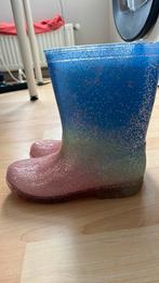 Regenlaarzen met lichtjes, Ophalen, Zo goed als nieuw, Laarzen