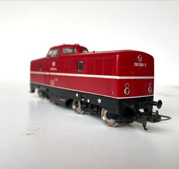 Lima HO DC 280.004-3 beschikbaar voor biedingen