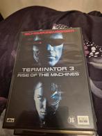 Terminator 3, Ophalen of Verzenden, Zo goed als nieuw, Actie