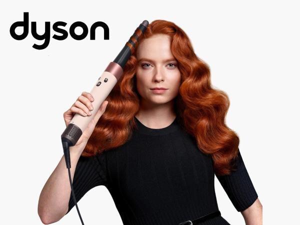 Dyson Haarstyling met 10% Korting!, Tickets en Kaartjes, Kortingen en Cadeaubonnen, Eén persoon, Kortingsbon