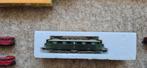 Minitrix locomotieven, wagons, rails, wissels etc., Ophalen, Gebruikt, Gelijkstroom, Trix