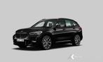 BMW X1 25e xDrive M Sport | Shadow | Camera | Head-up | Stuu, 0 cilinders, Zwart, Bedrijf, Vierwielaandrijving