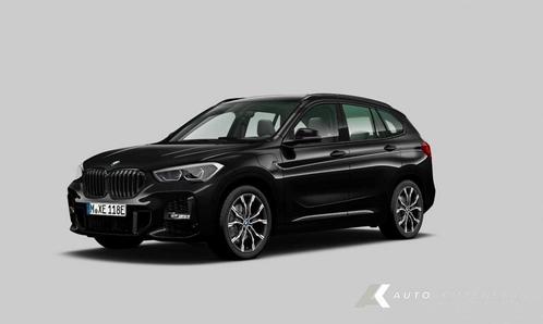 BMW X1 25e xDrive M Sport | Shadow | Camera | Head-up | Stuu, Auto's, BMW, Bedrijf, Te koop, X1, 4x4, Achteruitrijcamera, Adaptieve lichten