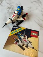 Lego 6820: Starfire I Space Classic 1986, Complete set, Gebruikt, Ophalen of Verzenden, Lego