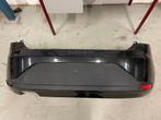 SEAT LEON 3 5F FR SPORT ACHTERBUMPER ORIGINEEL, Gebruikt, Ophalen of Verzenden, Achter, Bumper