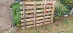 Houten pallet, Ophalen, Zo goed als nieuw, Minder dan 200 cm, Pallet