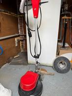 Schuur/boenmachine, Doe-het-zelf en Verbouw, Reinigingsmachines, Ophalen, Gebruikt, Overige typen