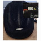 Cap mt 52-57 (S/M), Dieren en Toebehoren, Paardrijkleding, Ophalen of Verzenden, Dressuur, Cap