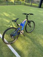 Nomad mountainbike, Ophalen, Gebruikt, Overige merken