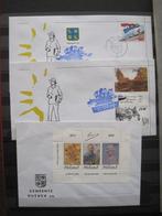 postzegels 20-= nederland 4st  ,,2 fotos,,, Postzegels en Munten, Postzegels | Thematische zegels, Overige thema's, Verzenden