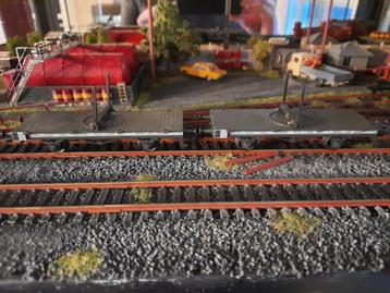 [ W1267-68 ] Marklin H0 - 46056 ( SBB-CFF ) beschikbaar voor biedingen