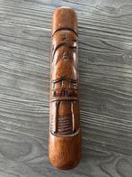 Houten Mancala Spel, Ophalen of Verzenden