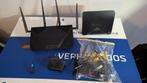 Synology mesh systeem, Computers en Software, Ophalen of Verzenden, Zo goed als nieuw, Router, Synology