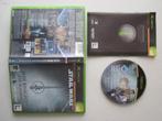 Star Wars Jedi Knight outcast of academy Xbox, Avontuur en Actie, 1 speler, Ophalen of Verzenden, Zo goed als nieuw